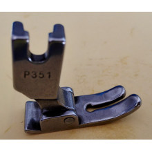 Industry Sewing Machine Spare Parts Preeser Foot P351